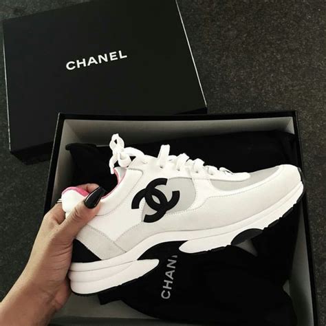 chanel zapatos|chanel sneakers price euro.